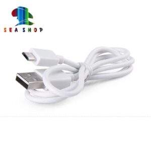 CÁP SẠC CHÂN MICRO - DÀNH CHO SAMSUNG, OPPO, NOKIA, HTC,...