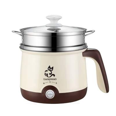 NỒI LẨU ĐIỆN MINI QUAI - GDN NỒI LẨU ĐIỆN MINI QUAI - GDN