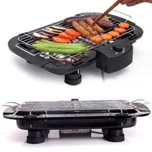 BẾP NƯỚNG ĐIỆN BARBECUE GRILL
