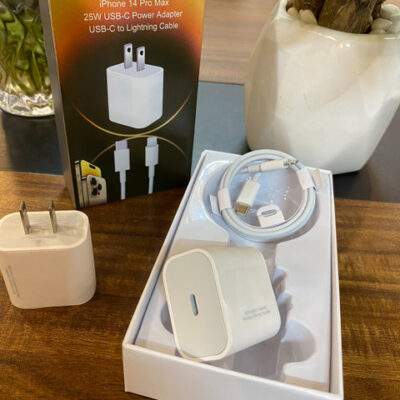SẠC NHANH IPHONE 11-13