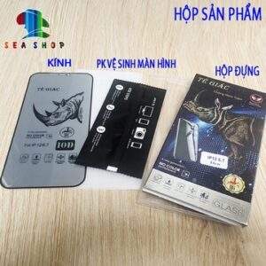 KÍNH CHỐNG NHÌN TRỘM