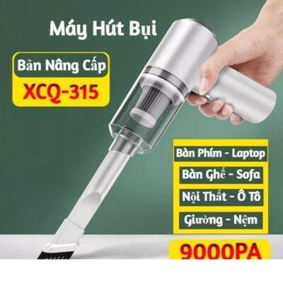 MÁY HÚT BỤI OTO CẦM TAY MÁY HÚT BỤI OTO CẦM TAY
