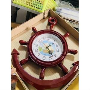 ĐỒNG HỒ TREO TƯỜNG