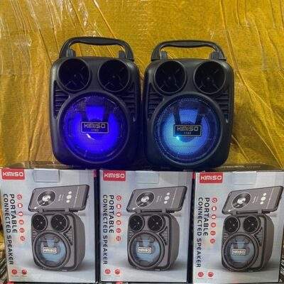 LOA BLUETOOTH MINI KIMISO 1182