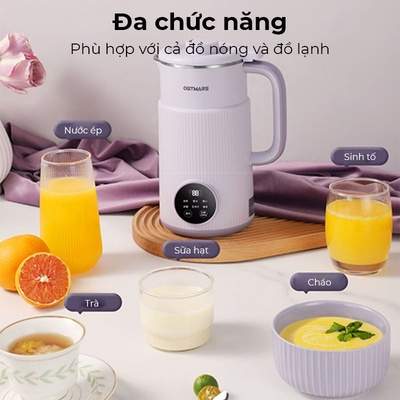MÁY LÀM SỮA HẠT MÁY LÀM SỮA HẠT