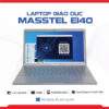 LAPTOP GIÁO DỤC MASSTEL E140