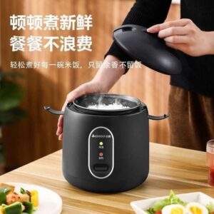 NỒI CƠM ĐIỆN ĐA NĂNG