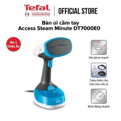 BÀN ỦI HƠI NƯỚC CẦM TAY BÀN ỦI HƠI NƯỚC CẦM TAY