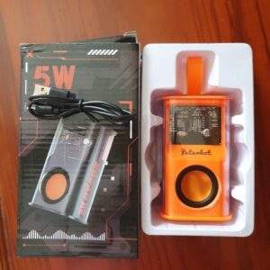 LOA BLUETOOTH MINI CẦM TAY