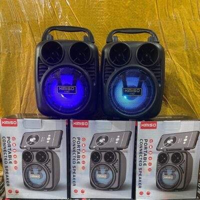 LOA BLUETOOTH MINI KIMISO 1182