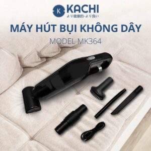 MÁY HÚT BỤI CẦM TAY