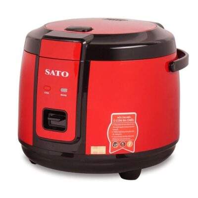 NỒI CƠM ĐIỆN SATO NỒI CƠM ĐIỆN SATO