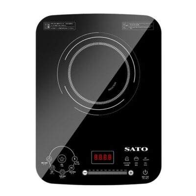 BẾP TỪ ĐƠN SATO BẾP TỪ ĐƠN SATO