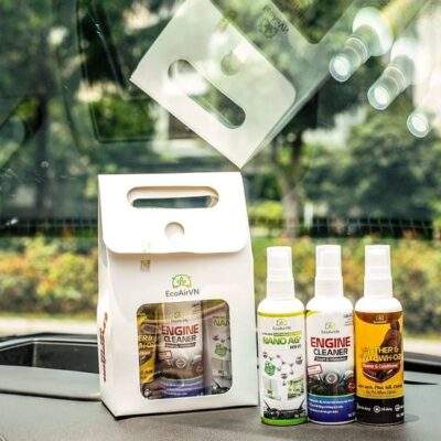 BỘ 03 SẢN PHẨM ĐUỔI CHUỘT BỘ 03 SẢN PHẨM ĐUỔI CHUỘT