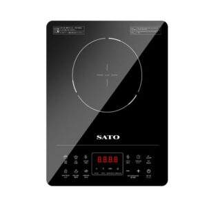 BẾP TỪ ĐƠN SATO - BT011