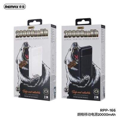 SẠC DỰ PHÒNG 20000MAH