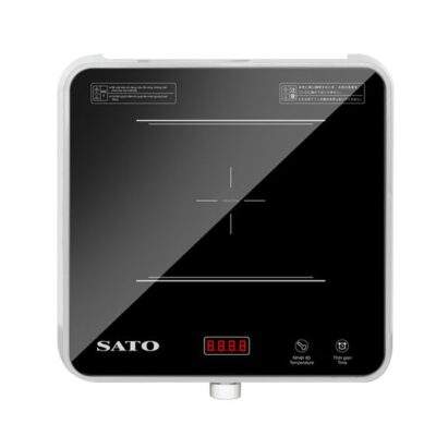 BẾP TỪ ĐƠN BT031 - SATO BẾP TỪ ĐƠN BT031 - SATO